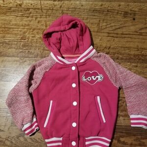 Cutie Patootie Jacket